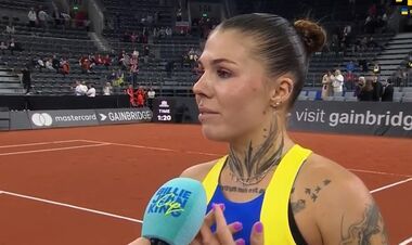 ОЛІЙНИКОВА: «Ми повинні надавати максимальну підтримку українській армії»