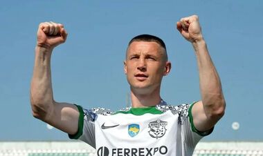 Легенда Ворсклы: «Денег нет. Все имущество клуба в залогах и кредитах»
