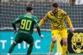 Чернігів – Нива Т – 1:0. Непроста перемога. Відео голу та огляд матчу