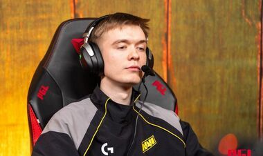 Lynx – MOUZ. Dota 2. DreamLeague. Квалификация. Смотреть онлайн. LIVE