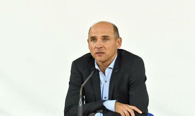 Віктор СКРИПНИК: «Коли постійно ведеш в рахунку і нічия – це болить»