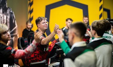 Источник: Капитан FaZe близок к трансферу в Falcons