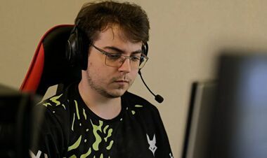 Вдалий старт не врятував. Українці з Lynx поступилися MOUZ на DreamLeague