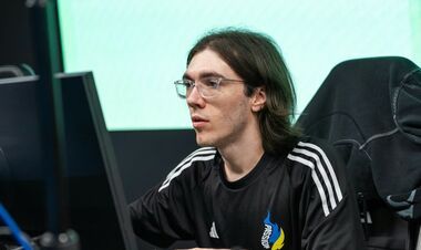Passion UA – FURIA. IEM Rio 2026. Смотреть онлайн. LIVE трансляция