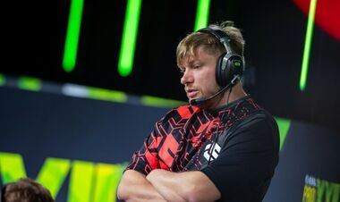 «Це перехід із розряду божевільня»: Kane про трансфер karrigan у Falcons