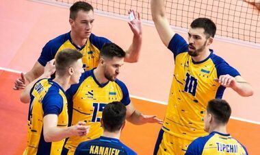 Звездный легионер рассказал, чего не хватает современной сборной Украины