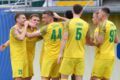 Лівий Берег – Металіст – 3:0. Забивали до перерви. Відео голів та огляд