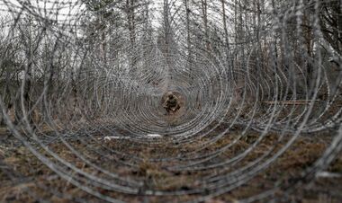 Уничтожение оккупантов продолжается. ВСУ обновили данные потерь армии рф
