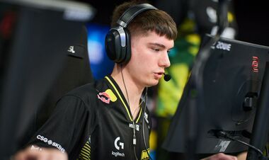 NAVI – FURIA. IEM Rio 2026. Смотреть онлайн. LIVE трансляция