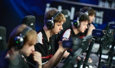 IEM Rio 2026: B8 выбили Passion UA ​​из турнира