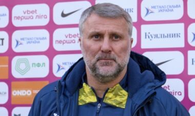 Андрей АНИЩЕНКО: «Стыдно за действия наших игроков на футбольном поле»