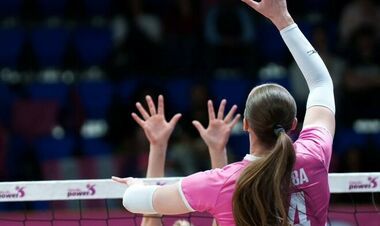 Шалений камбек. Українка допомогла парижанкам перемогти у півфіналі ЧФ