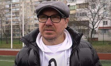 ЛЕОНЕНКО: «За него выложили такие деньги, а ему хуже, это не его команда»
