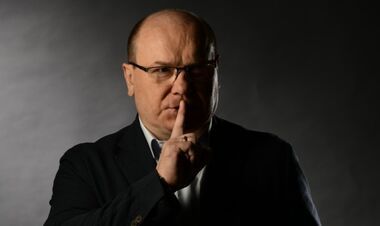 Виктор ЛЕОНЕНКО: «Игроки ошибаются, а судьи – чудят»