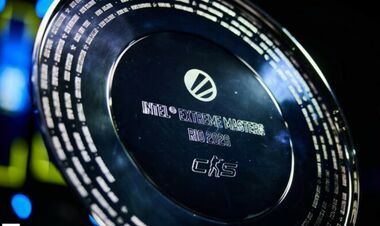 Цифри IEM Rio 2026: w0nderful – найкращий снайпер