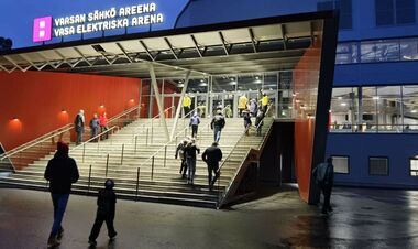 StarLadder покоряет Финляндию: StarSeries Fall 2026 пройдет в Ваасе