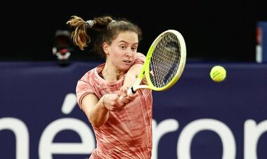 Вероніка Подрєз – Елізабетта Коччаретто. Прогноз на матч WTA 250 у Руані