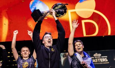 Официально: enkay J стал новым главным тренером FaZe Clan