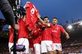 Ноттингем Форест – Порту – 1:0 (2:1). Трогательное празднование. Видеообзор