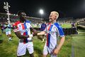 Фиорентина – Кристал Пэлас – 2:1 (2:4). Соперник для Шахтера. Видеообзор