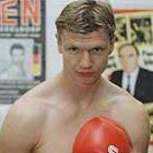 Мариупольца Гурова нокаутировали в Англии