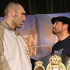 Дона Кинга не очень расстроило поражение Руиса, Валуев может понравиться в Америке…