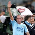 Паоло Ди Канио оштрафован и дисквалифицирован на один матч