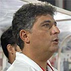 Маркос ПАКЕТА: "Цель - пройти группу"