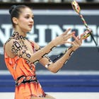 Будьте в форме вместе с Чащиной