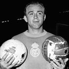 Ди Стефано перенес инфаркт