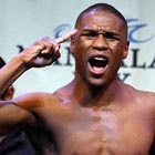 Флойд Мейвезер – боксер года! Кастильо – Корралес – бой года!