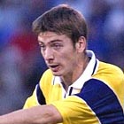 Серебренников переходит в Шарлеруа, Ящук остается в Андерлехте