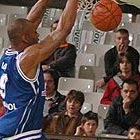 Азовмаш громит Одессу с разницей в 68 очков и прощается с Лонгом