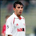 Митрески переходит из запорожского Металлурга в Бейтар