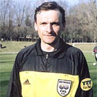 Андрей ШАНДОР: "Мне заранее жаль того рефери, который рискнет судить матч "Динамо" и "Шахтера"