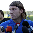 Андрей ВОРОНИН: "Постараемся оправдать прогнозы Хитцфельда и Беккенбауэра"