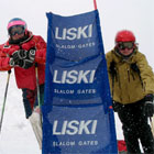 В Словакии Юлия Сипаренко заняла в горнолыжном слаломе 5 место