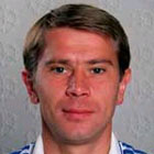 Алексей ГЕРАСИМЕНКО: "О том, что для меня открыл Лобановский, могу говорить много и долго"