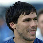 Хорватов позвали манящие дали?