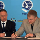 МБК «Николаев» подписал многолетний контракт с Виталием Бойко