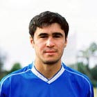 Сергей Осипов: «У нас с Игониным была похожая ситуация»