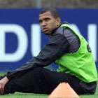 Марсио Аморозо - новый игрок Милана