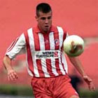 Лалатович вернулся в Сербию