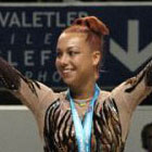 Наталья Годунко: "Чемпионами СТАНОВЯТСЯ, а не рождаются, но некоторым везёт…" + ФОТО