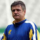 Андрей БАЛЬ: "В Германии сборная будет жить на берегу живописного озера"