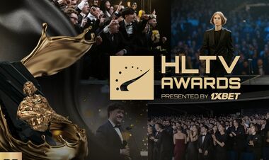 Объявлены HLTV Awards 2026. Представлены номинанты и новые награды