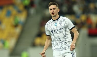 АНТЮХ: «‎У збірній Іспанії немає гравців Реала? Це реалії футболу»