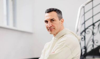 КЛИЧКО: «Сегодня должны были праздновать, но... Я тебя никогда не забуду»