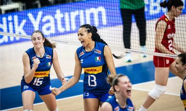 Чемпіон світу стартував із сухої перемоги на чемпіонаті Європи
