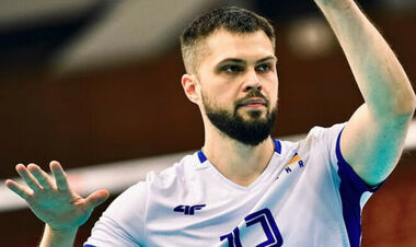 Сергей ЕВСТРАТОВ – о победе Украины над чемпионом Евролиги в закрытом матче